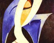 弗朗西斯皮卡比亚 - Table Living